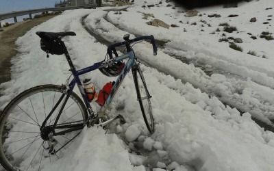 Reflexión sobre el ciclismo randonneur, o de larga distancia