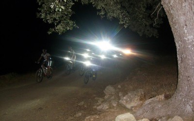DESSAFIO NOCTURNO