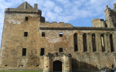 Incursión en Highlands: las Tierras Altas de Escocia