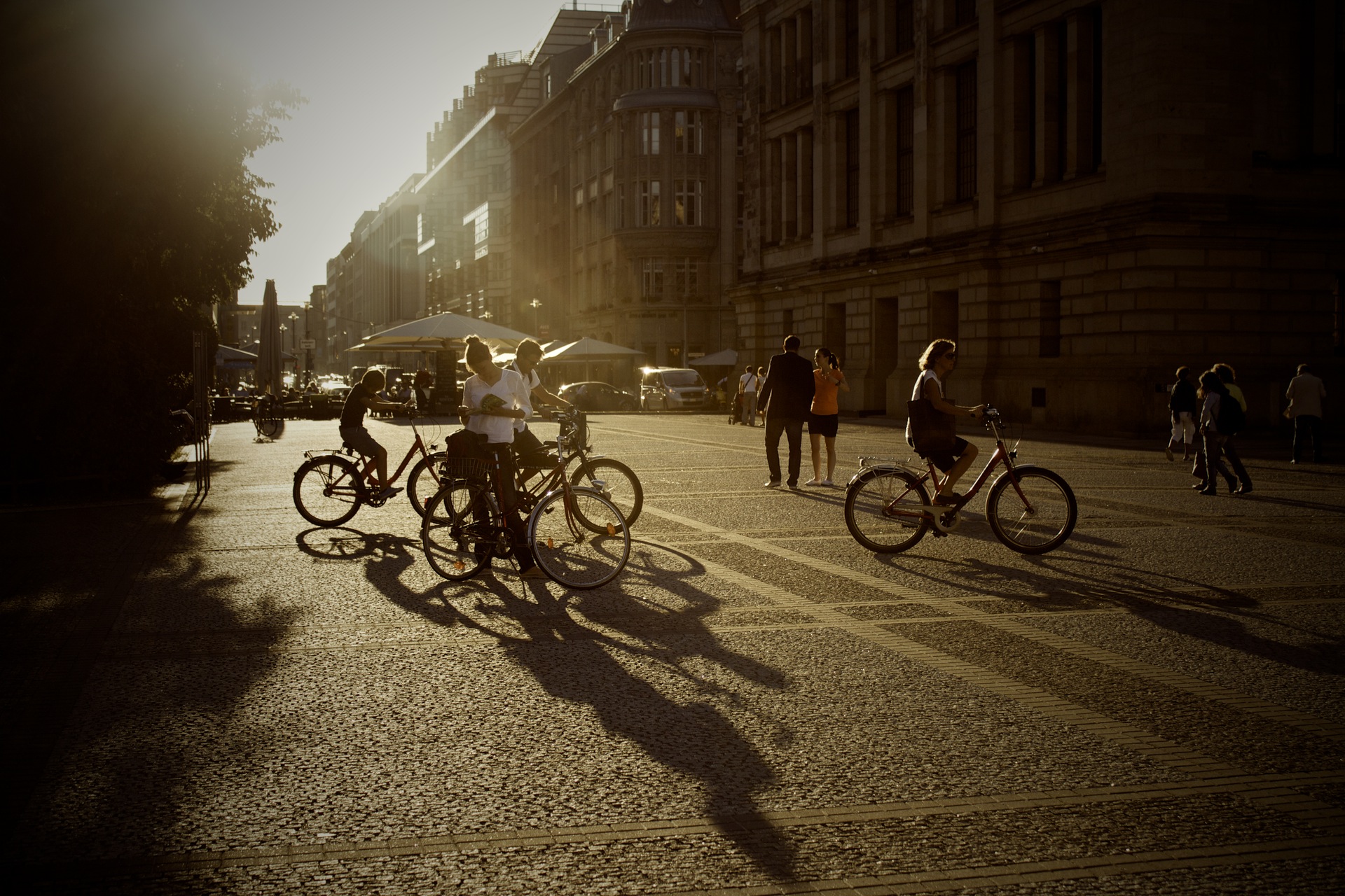 summer-ray-of-sunshine-bikes-bicycles