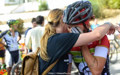 Algo debe de tener el ciclismo…